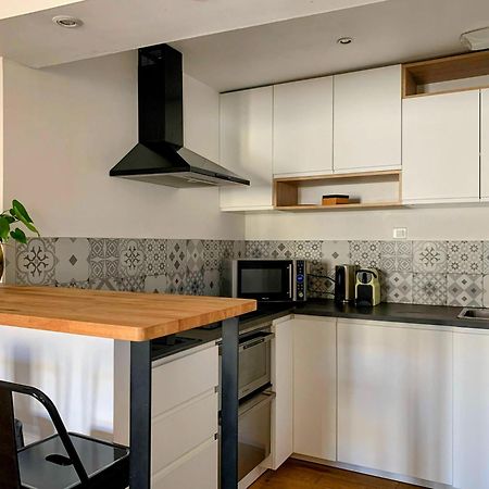 Home Chic Home - Les Toits De Sainte-Ursule Montpellier Dış mekan fotoğraf
