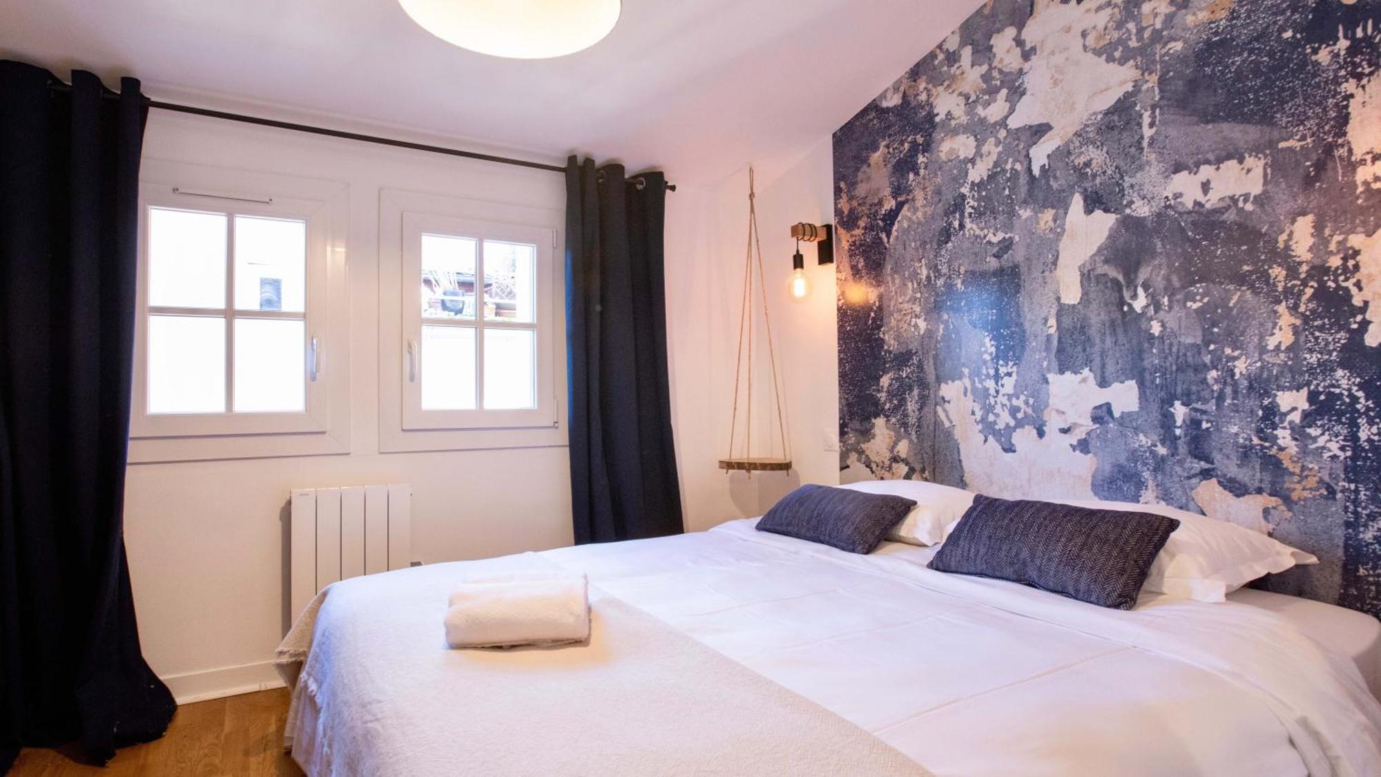 Home Chic Home - Les Toits De Sainte-Ursule Montpellier Dış mekan fotoğraf