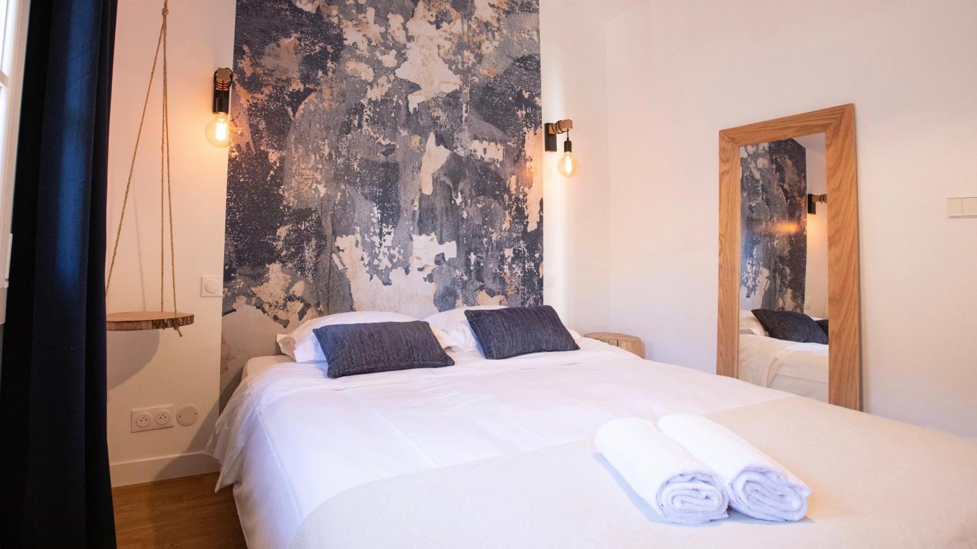 Home Chic Home - Les Toits De Sainte-Ursule Montpellier Dış mekan fotoğraf