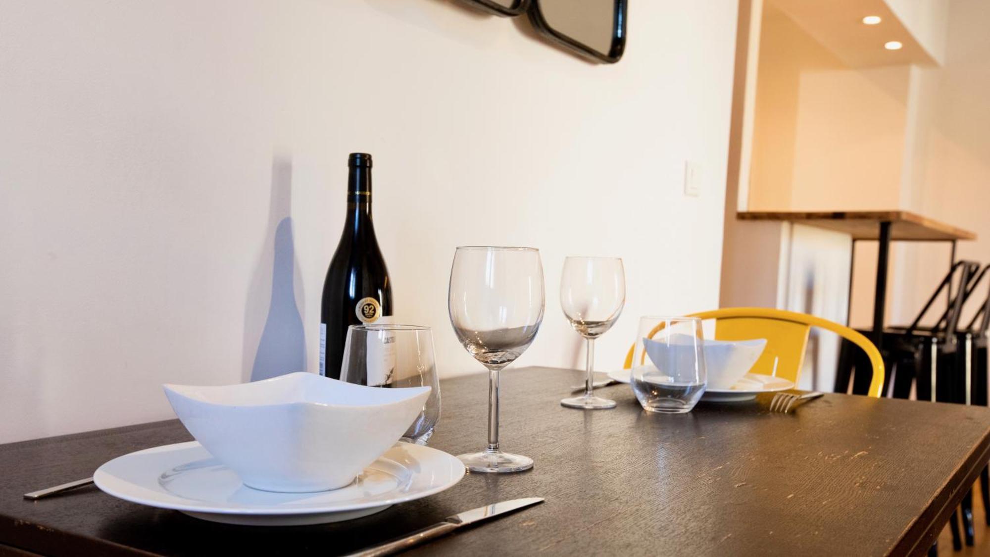 Home Chic Home - Les Toits De Sainte-Ursule Montpellier Dış mekan fotoğraf