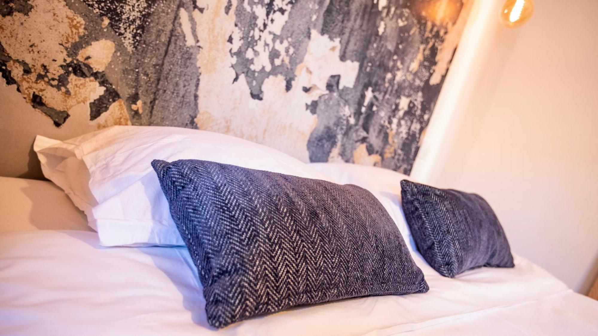 Home Chic Home - Les Toits De Sainte-Ursule Montpellier Dış mekan fotoğraf