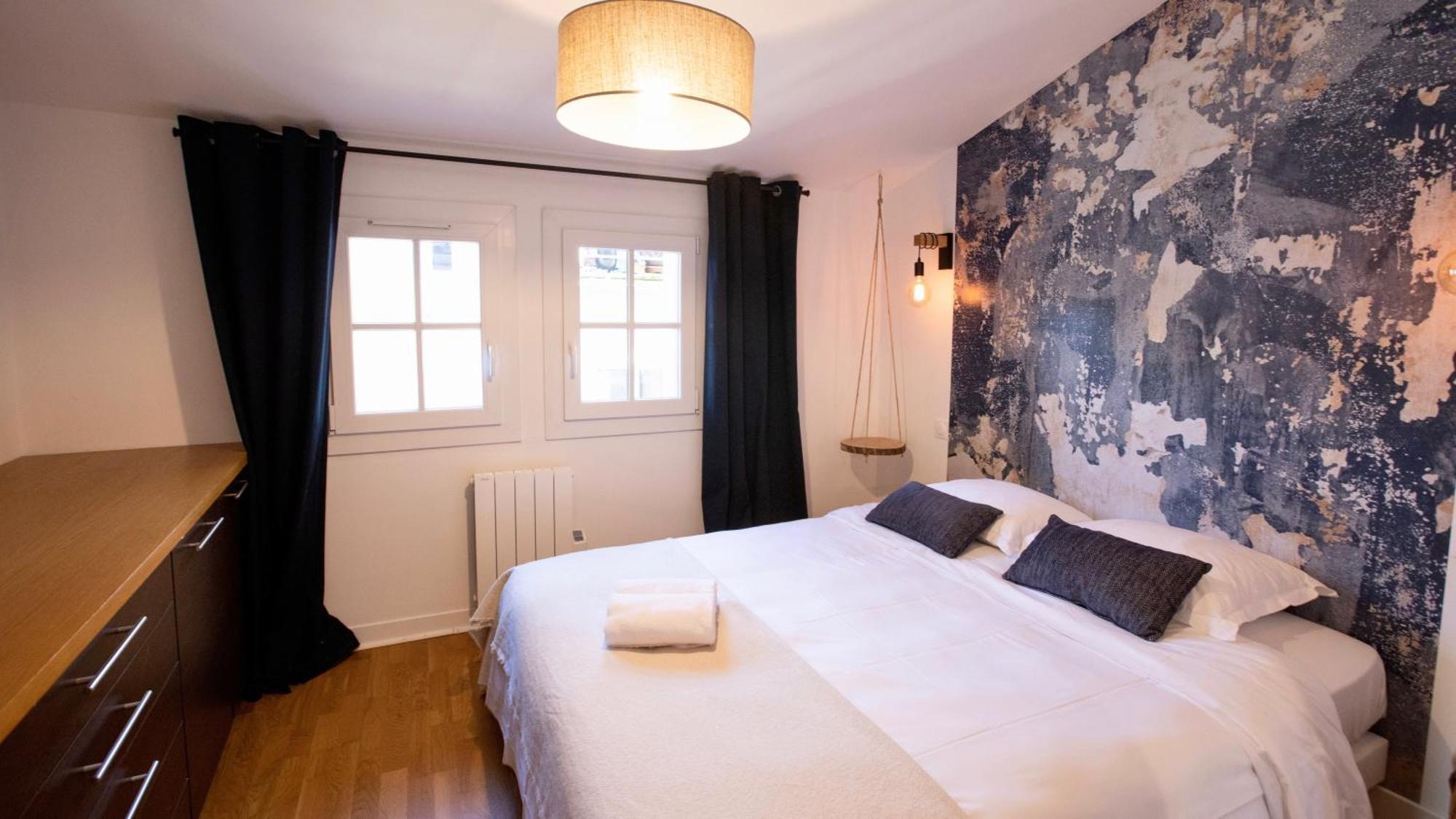 Home Chic Home - Les Toits De Sainte-Ursule Montpellier Dış mekan fotoğraf