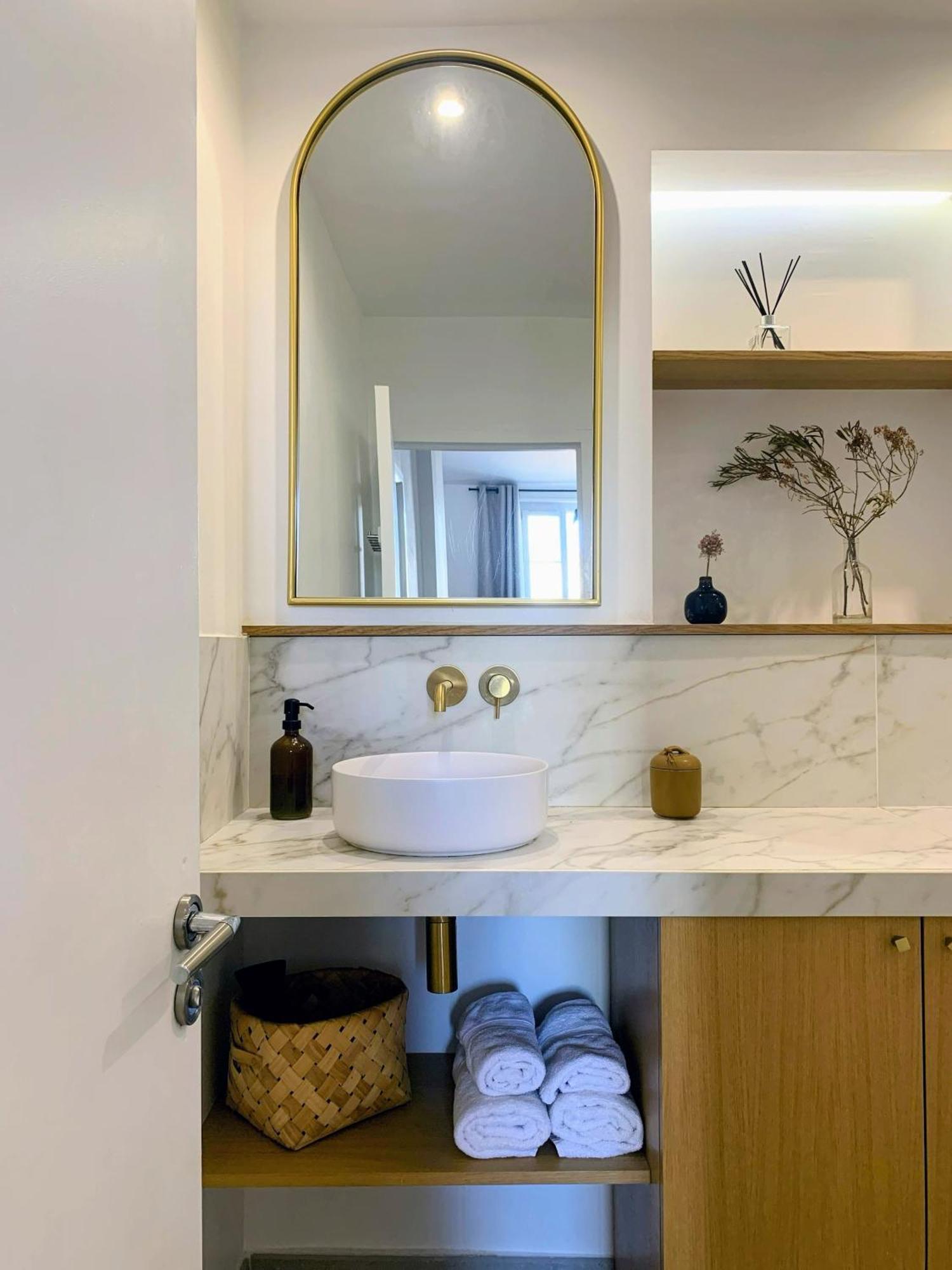 Home Chic Home - Les Toits De Sainte-Ursule Montpellier Dış mekan fotoğraf