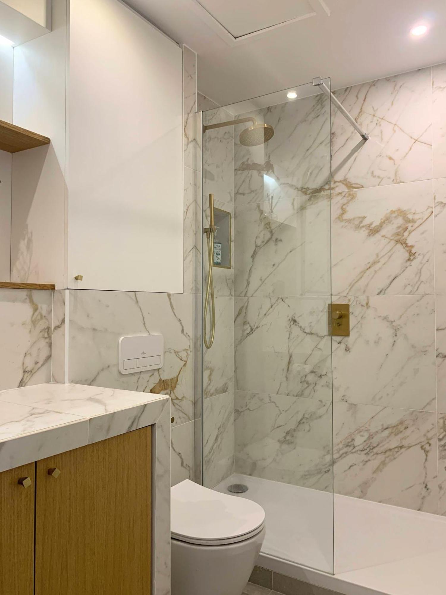 Home Chic Home - Les Toits De Sainte-Ursule Montpellier Dış mekan fotoğraf