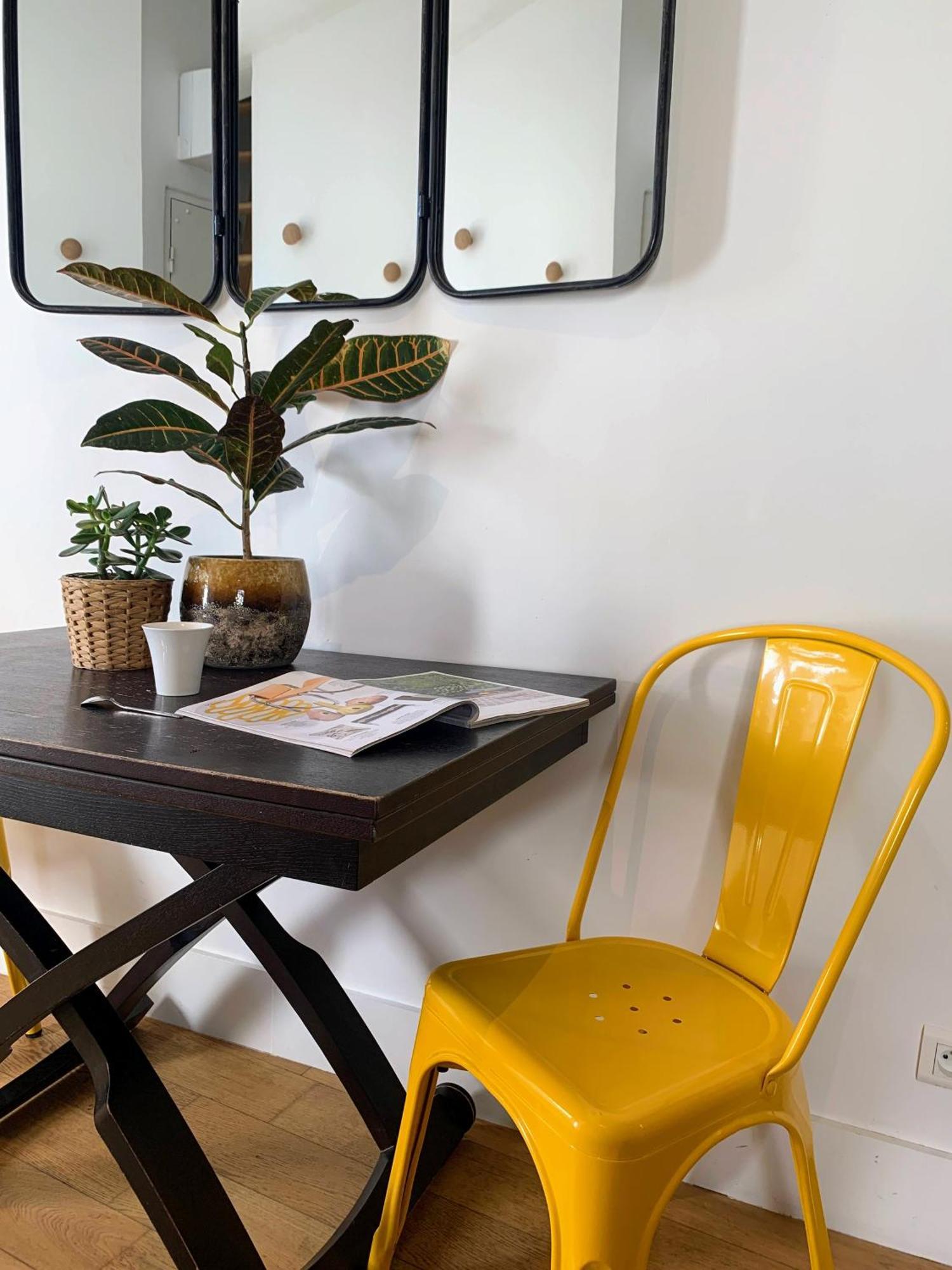 Home Chic Home - Les Toits De Sainte-Ursule Montpellier Dış mekan fotoğraf