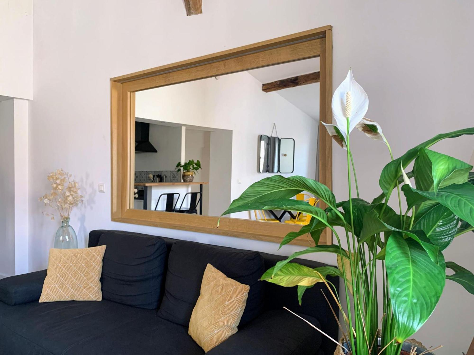 Home Chic Home - Les Toits De Sainte-Ursule Montpellier Dış mekan fotoğraf